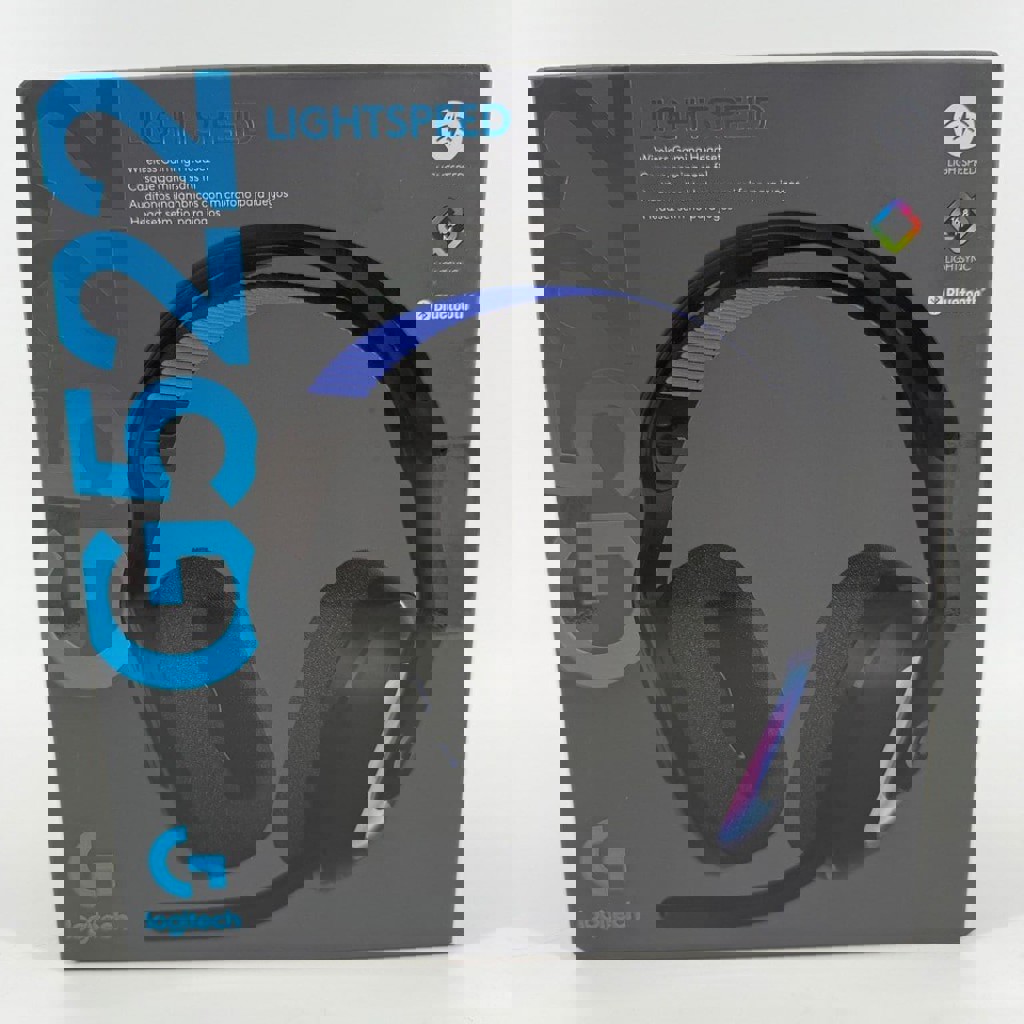 Logitech g522 lightspeed