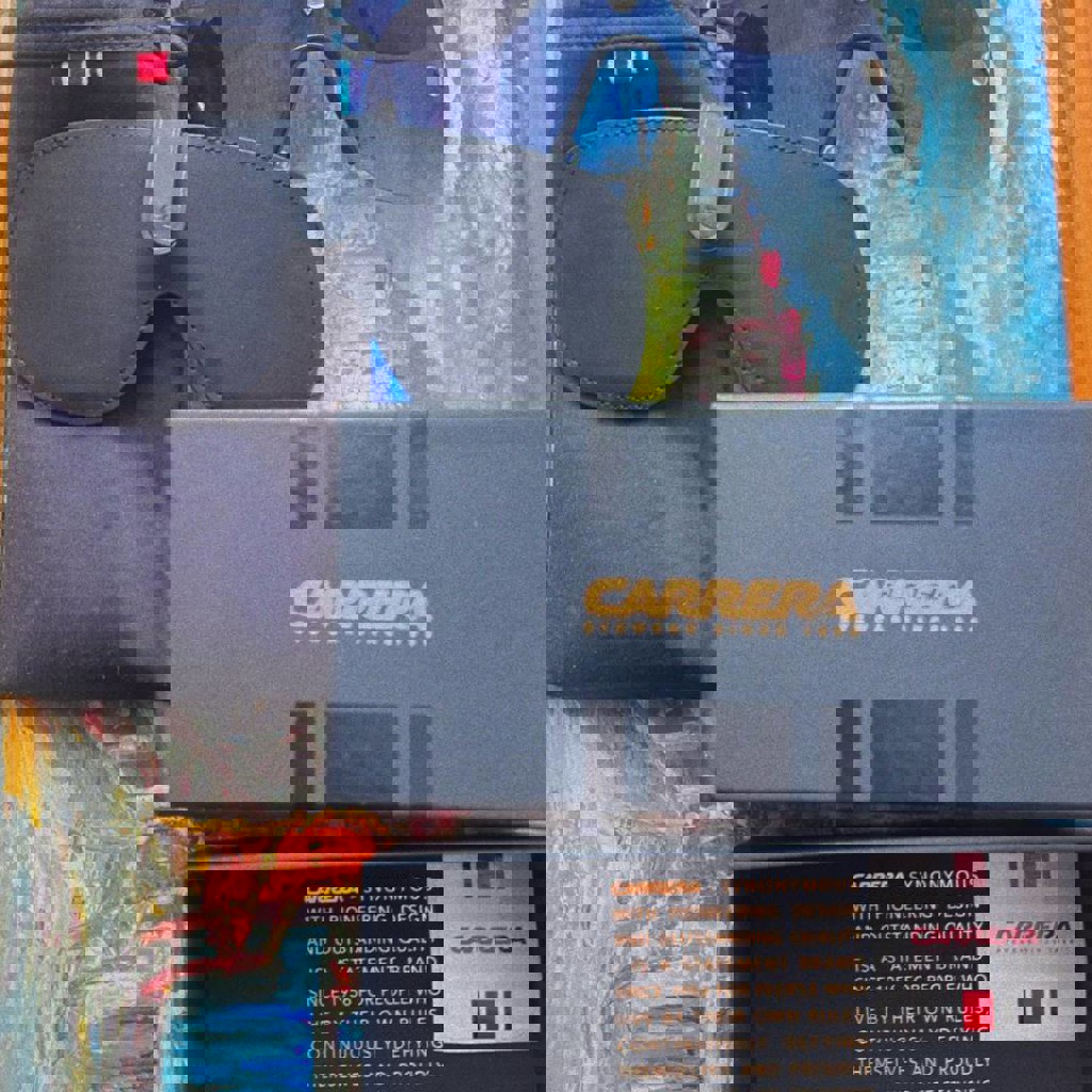 Комплект очков