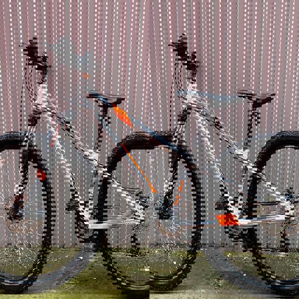 Горный велосипед Land Rover Cairn