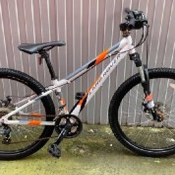 Горный велосипед Land Rover Cairn - фото 5