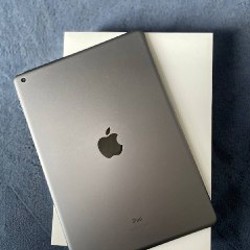 Apple iPad 9 (2021) 64GB Space gray - фото 2