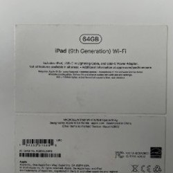 Apple iPad 9 (2021) 64GB Space gray - фото 5