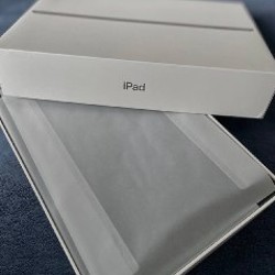 Apple iPad 9 (2021) 64GB Space gray - фото 6