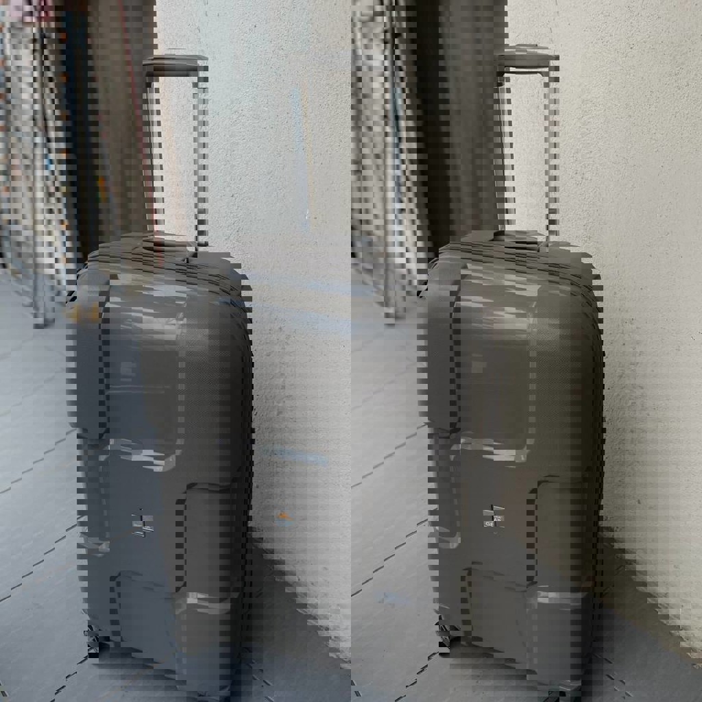 Чемодан Outdoor Gear