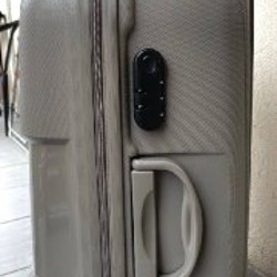 Чемодан Outdoor Gear - фото 4