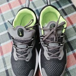 Беговые кроссовки Nike React Miler 2 - фото 4