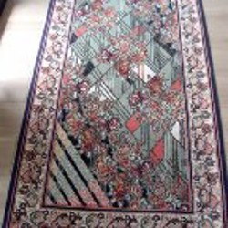 Большой ковёр - фото 2