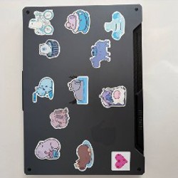 Игровой ноутбук ASUS TUF Gaming A15 FA506IU-HN216 - фото 2