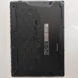 Игровой ноутбук ASUS TUF Gaming A15 FA506IU-HN216 - фото 3