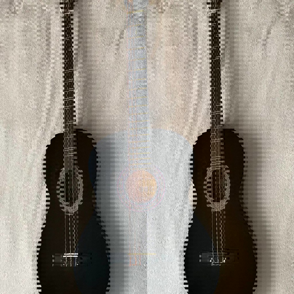 Акустическая гитара