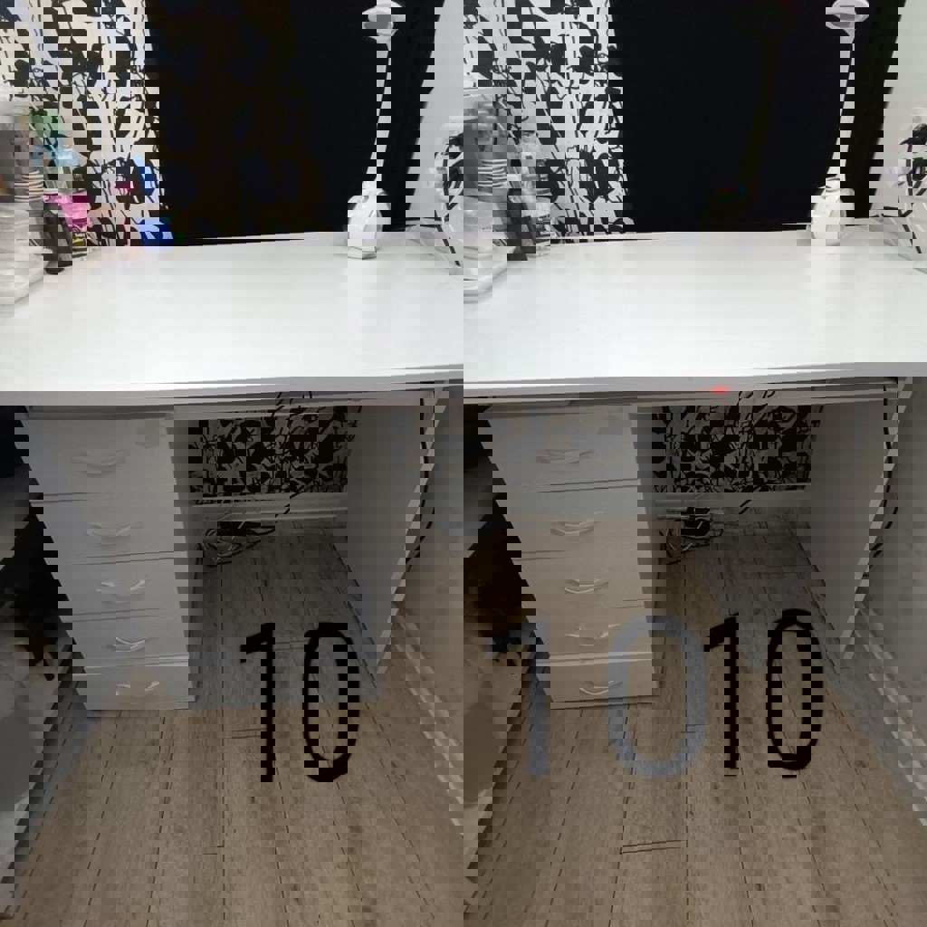 Большой стол