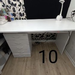 Большой стол - фото 1