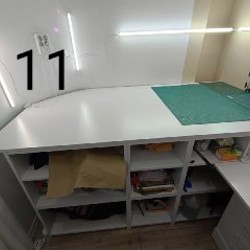 Большой стол - фото 2