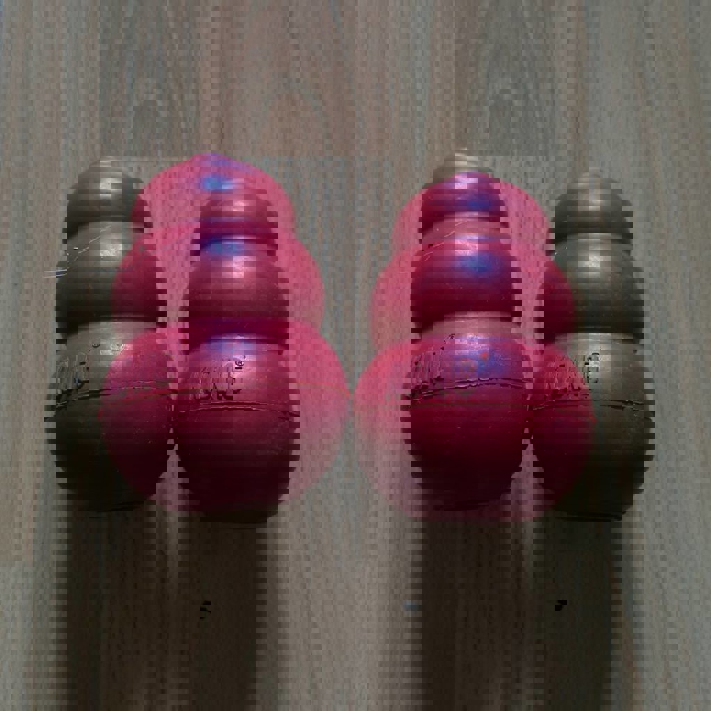 Игрушки для собак KONG