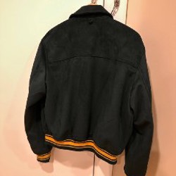 Куртка-бомбер ZARA - фото 6