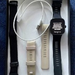 Redmi Watch 4 - фото 4