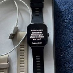 Redmi Watch 4 - фото 6