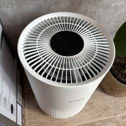 Очиститель воздуха Xiaomi Air Purifier 4 Compact - фото 2