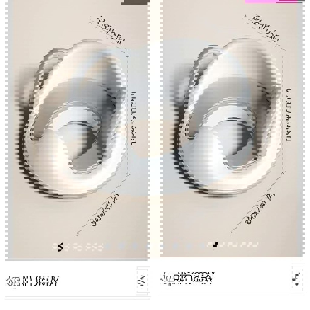 Сиденье для унитаза