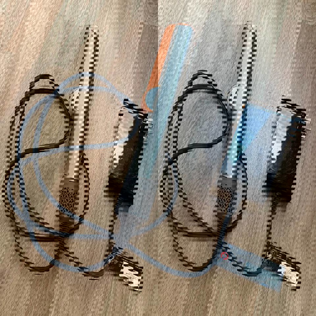 Выпрямитель Дайсон