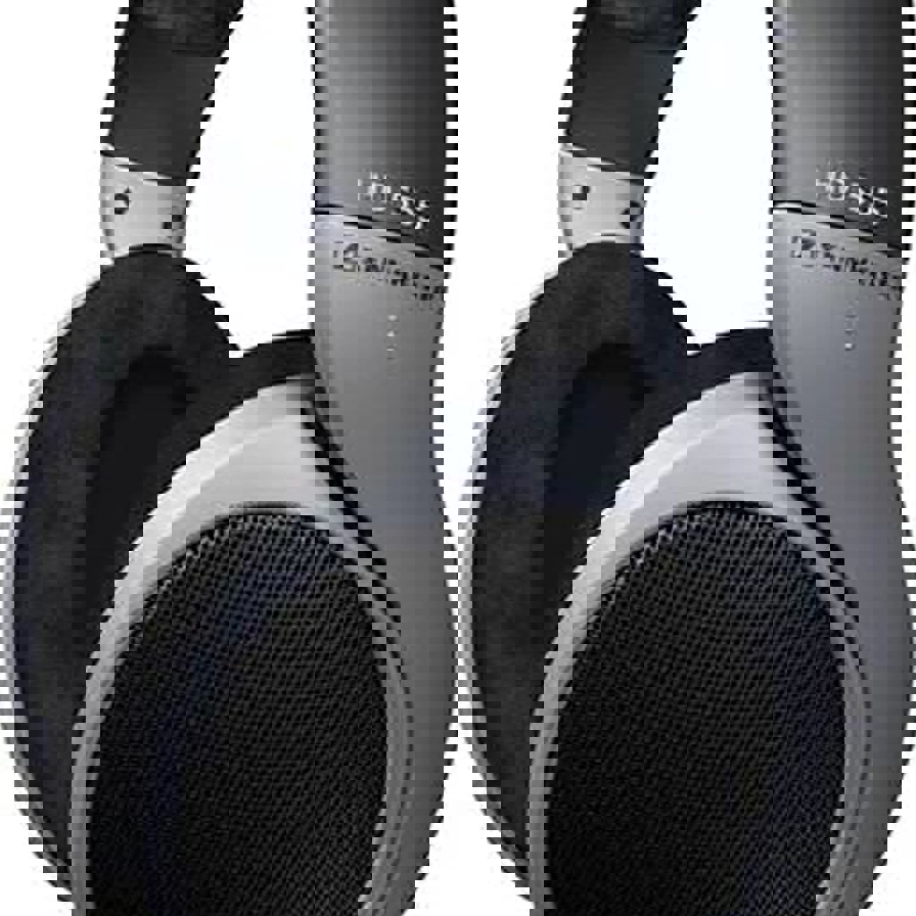 Sennheiser HD 555