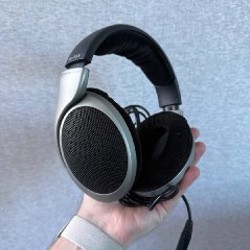 Sennheiser HD 555 - фото 2