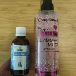 Шиммер-мист - фото 1