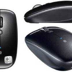 Logitech M555B - фото 2
