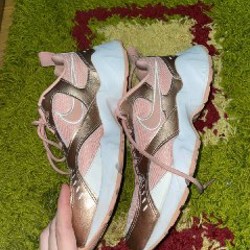 Кроссовки Nike - фото 2