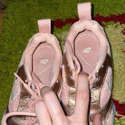 Кроссовки Nike - фото 3