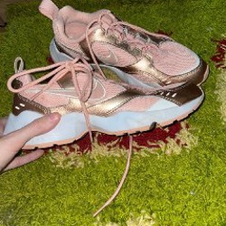 Кроссовки Nike - фото 4