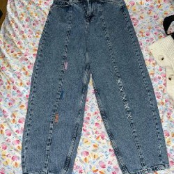 Джинсы - фото 2