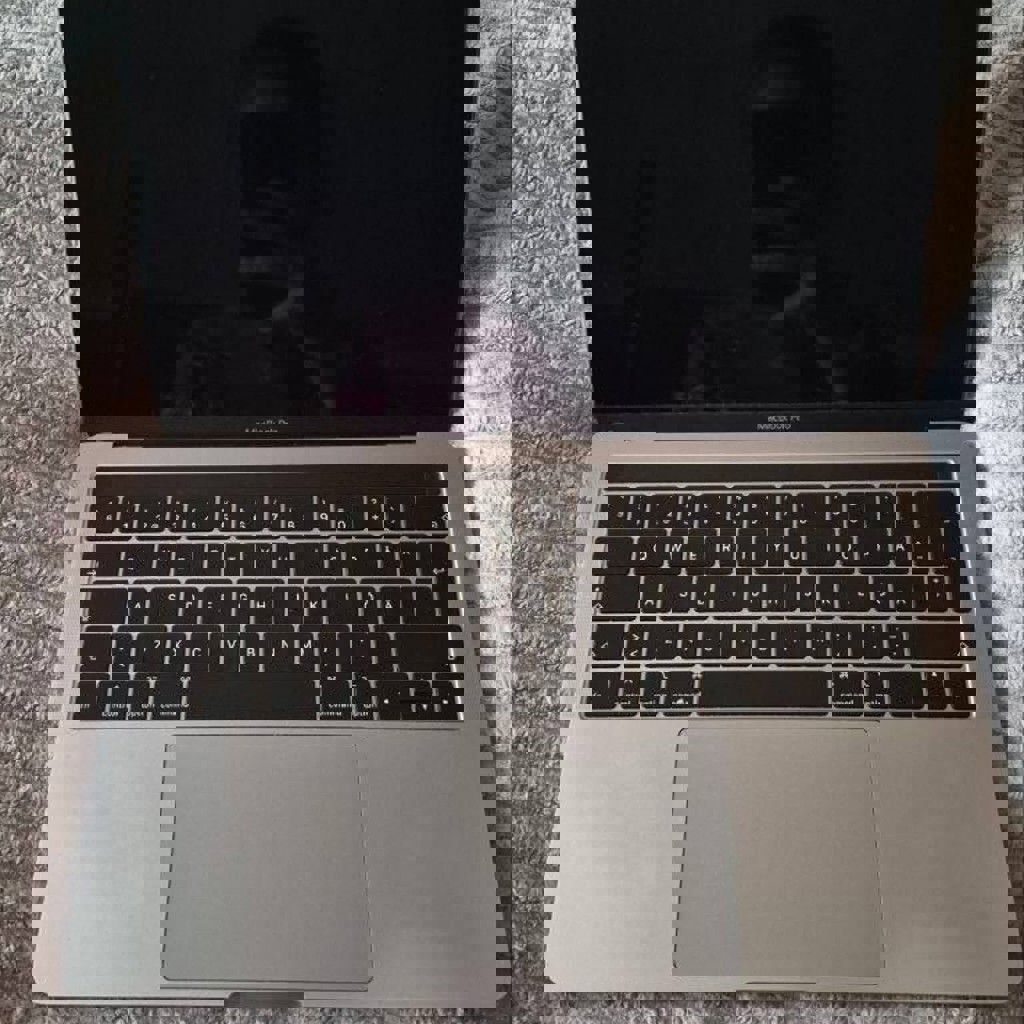 MacBook Pro 13” 2018