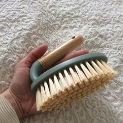 Хозяйственная щётка - фото 3