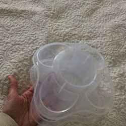 Хозяйственная щётка - фото 8