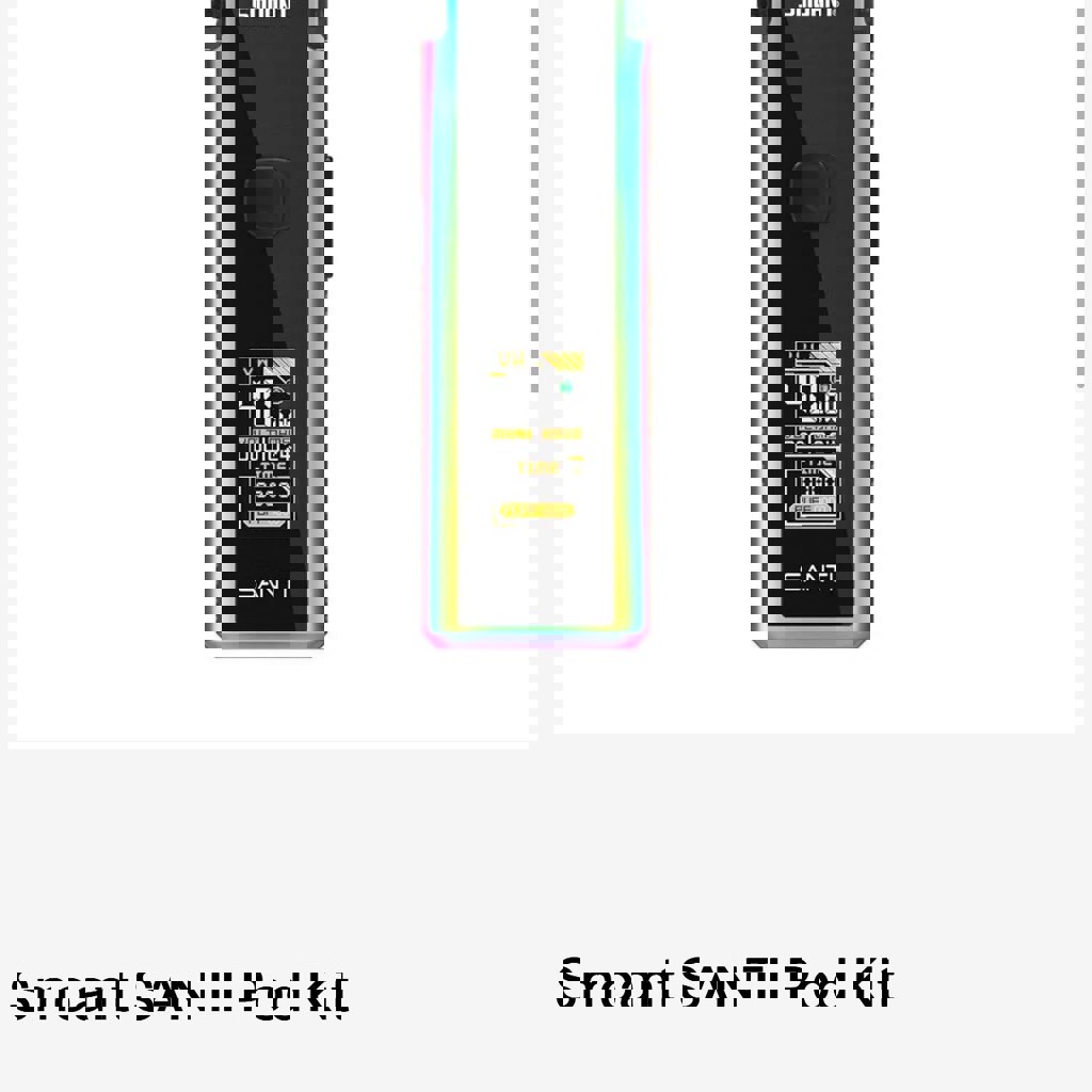 Smoant SANTI Pod Kit