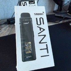 Smoant SANTI Pod Kit - фото 3
