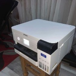 Принтер epscon-scf100 - фото 2