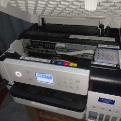 Принтер epscon-scf100 - фото 3