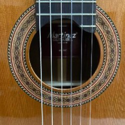 Martinez MC-58C - фото 2