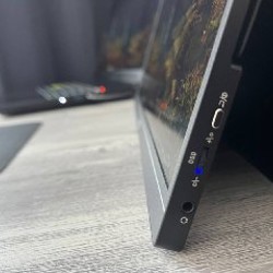 Портативный монитор Arzopa A1 Max - фото 3