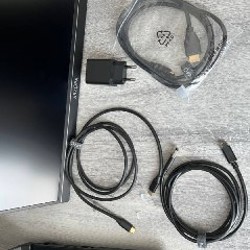 Портативный монитор Arzopa A1 Max - фото 6