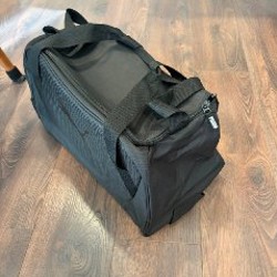 Дорожная сумка PUMA Evercat Form Factor Duffel Bag - фото 2