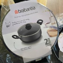 Сковорода Brabantia Signal - фото 1