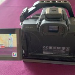 Фотоаппарат Canon EOS M50 - фото 2