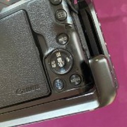 Фотоаппарат Canon EOS M50 - фото 3