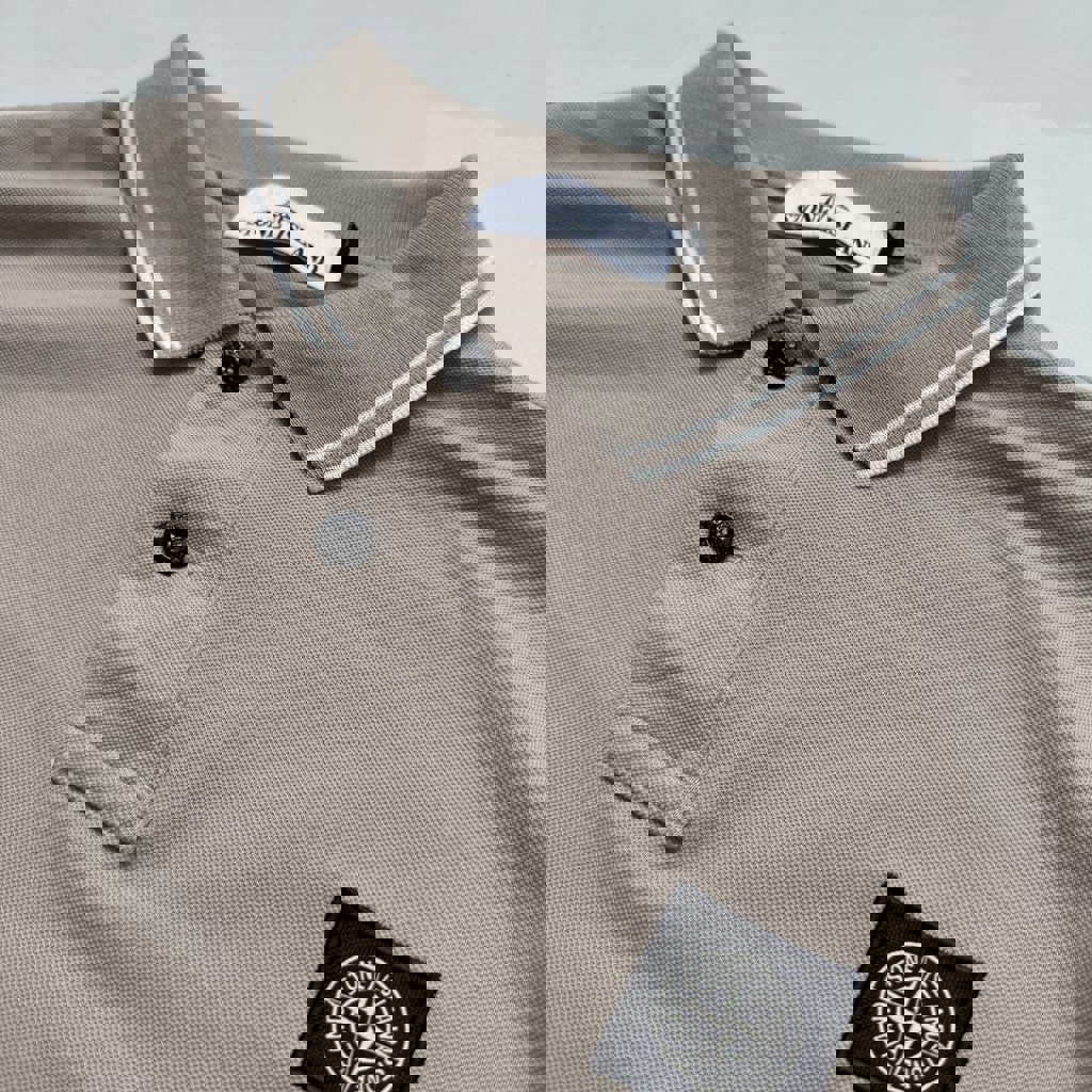 Поло Stone Island