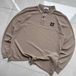 Поло Stone Island - фото 2