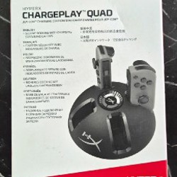 Зарядная станция для Joy-Con - фото 2