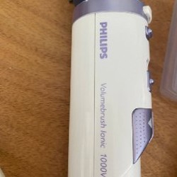 Фен-расческа - фото 2